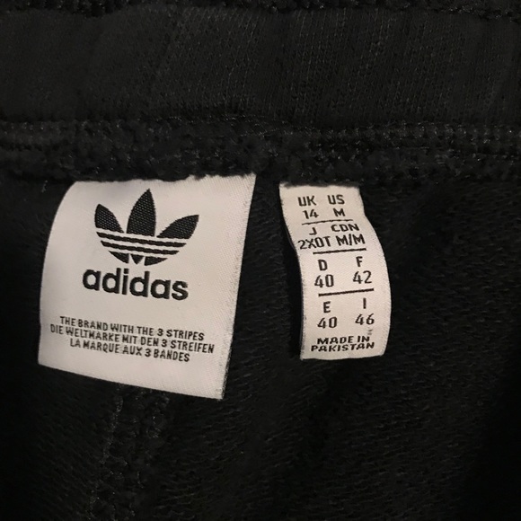 Adidas joggers - Picture 4 of 5